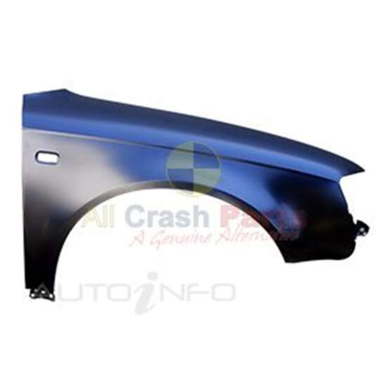 All Crash Right Front Guard – UAP-10010RHQ