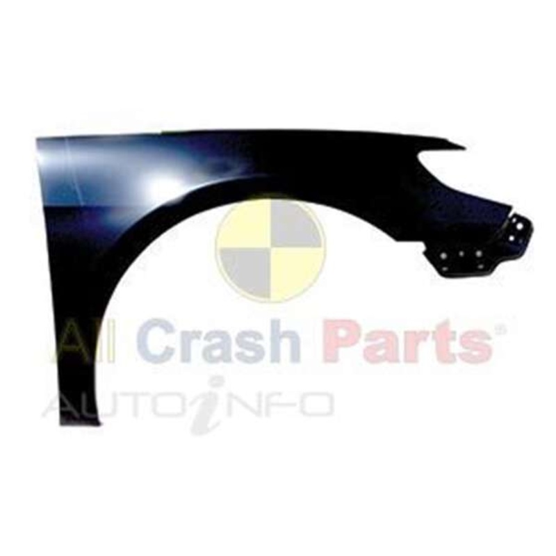 All Crash Right Front Guard – VPE-10010RH