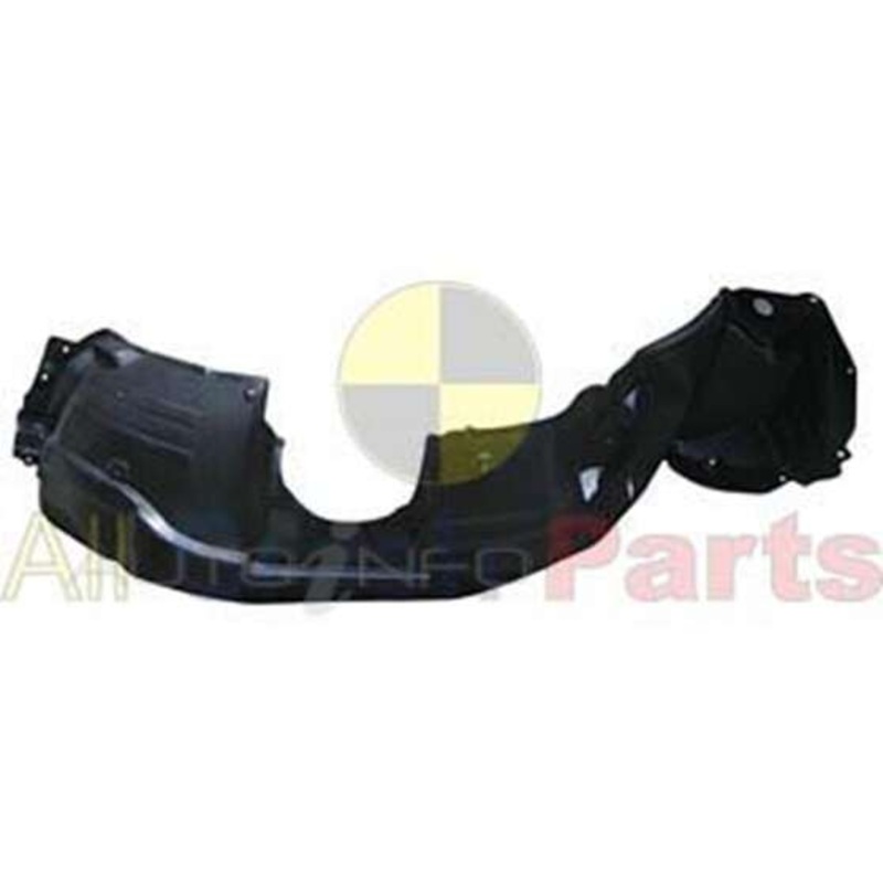 All Crash Right Guard Liner – TLL-10310RH