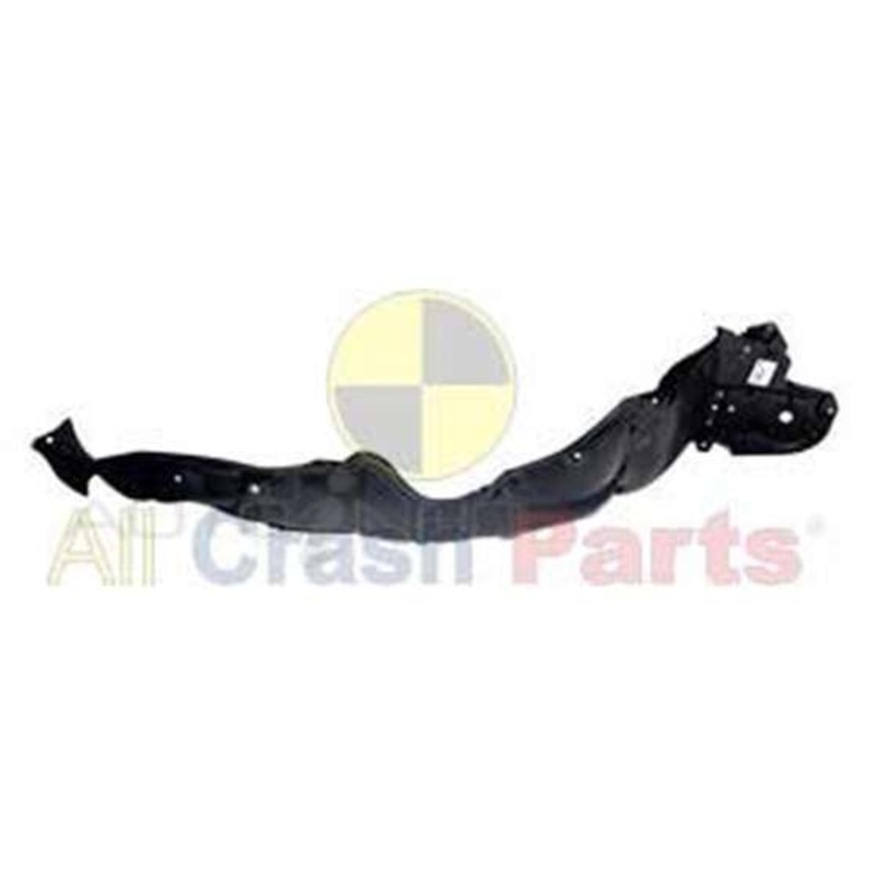 All Crash Right Guard Liner – TPE-10310RH