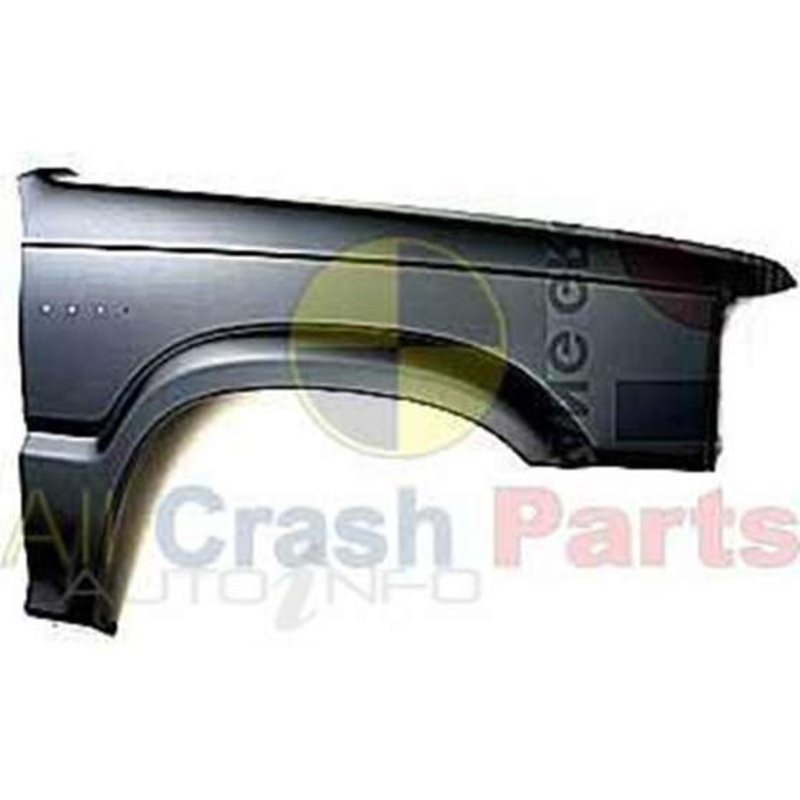 All Crash Right Guard – MBB-10010RH