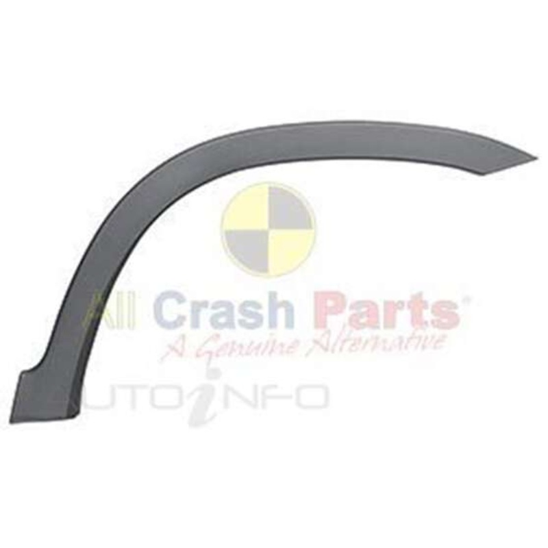 All Crash Right Guard Mould CR-V 00 To 07 – ORB-10210RH