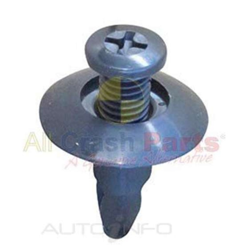 All Crash Right/Left Guard Liner Clip – CL-0072