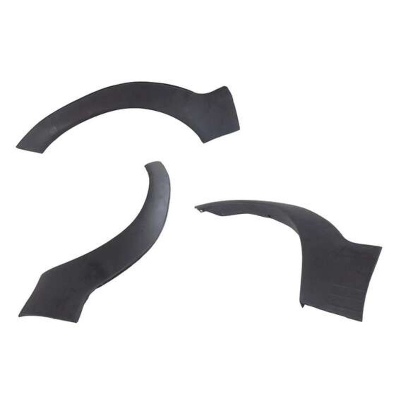 Sterling Front Guard Flare to suit Daihatsu Terios 01/1997 to 12/2005 – DHTR-GUF-03L