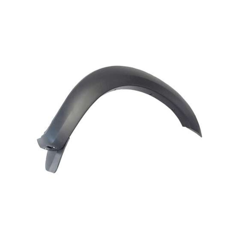 Sterling Front Guard Flare to suit Ford Ranger 05/2009 to 08/2011 – FDRG-GUF-06R