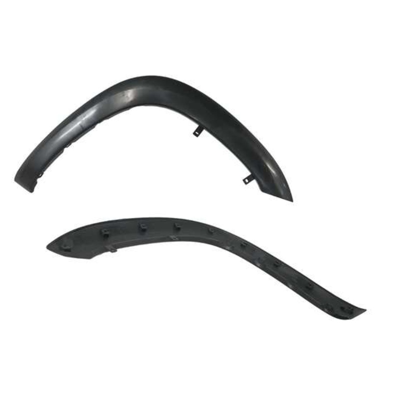 Sterling Front Guard Flare to suit Toyota Rav4 08/2008 to 11/2012 – TYR4-GUF-15R
