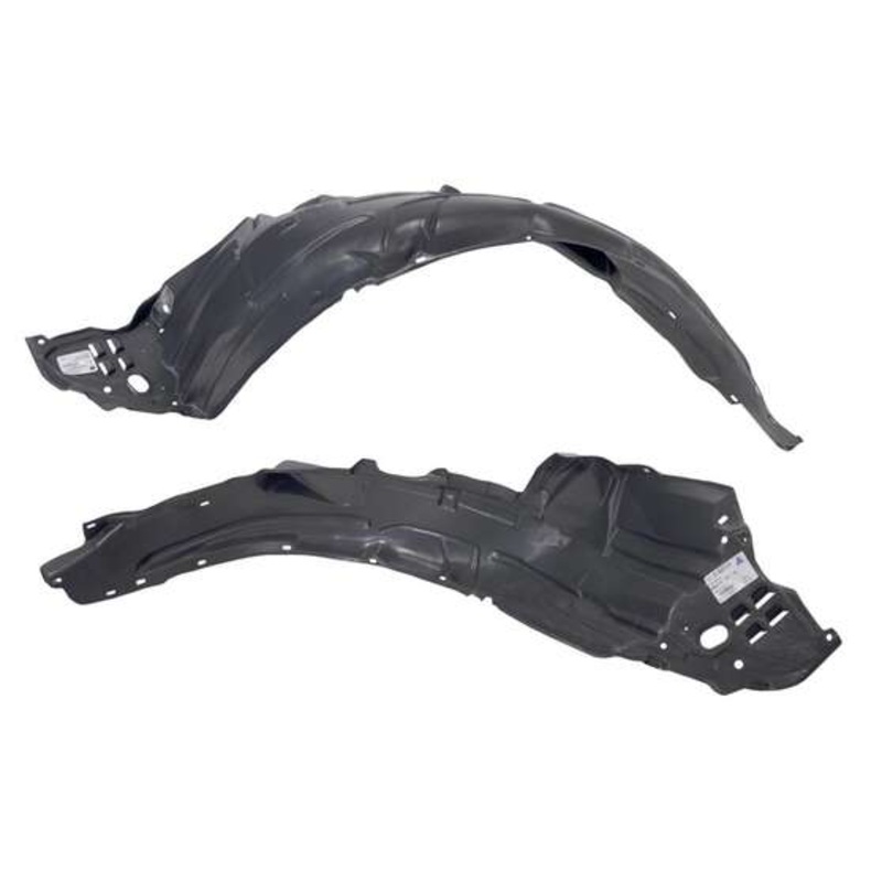 Sterling Front Guard Liner to suit Honda Civic 02/2006 to 01/2012 – HDCV-GUL-12L