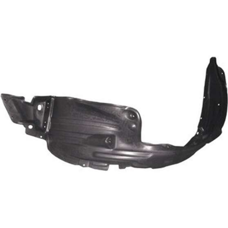 Sterling Front Guard Liner to suit Toyota Hilux 08/2008 to 08/2011 – TYHX-GUL-13L