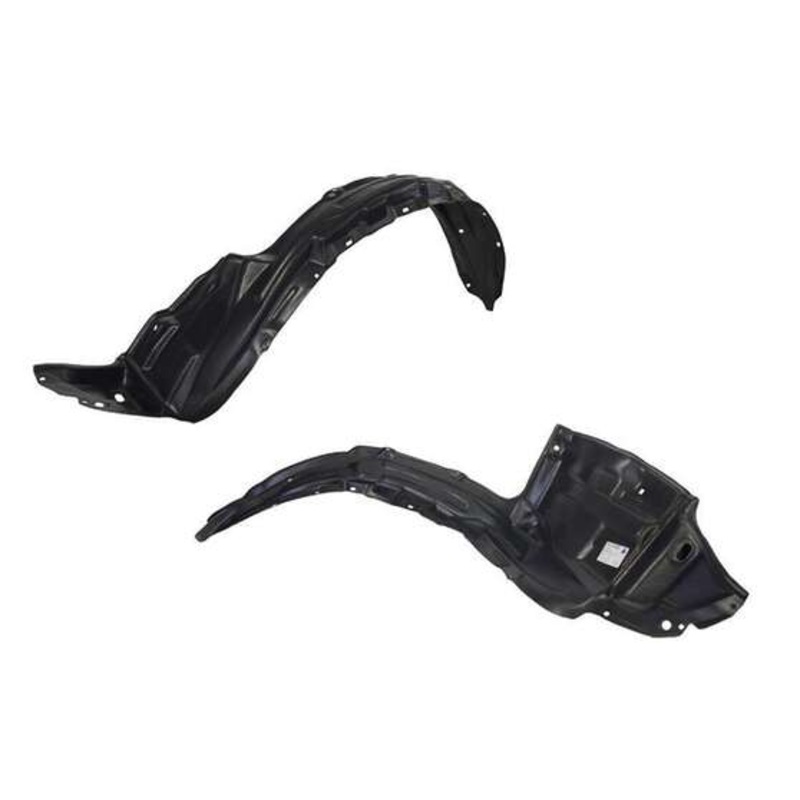 Sterling Front Guard Liner to suit Toyota Hilux 09/2011 to 06/2015 – TYHX-GUL-16L