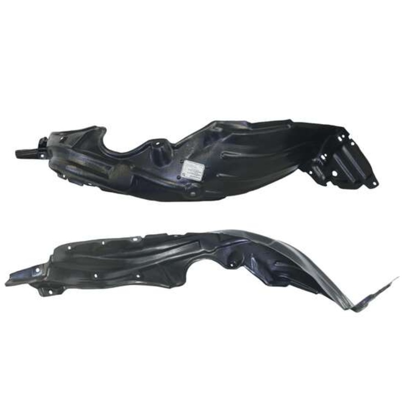 Sterling Front Guard Liner to suit Toyota Yaris 01/2006 to 12/2016 – TYYS-GUL-07R