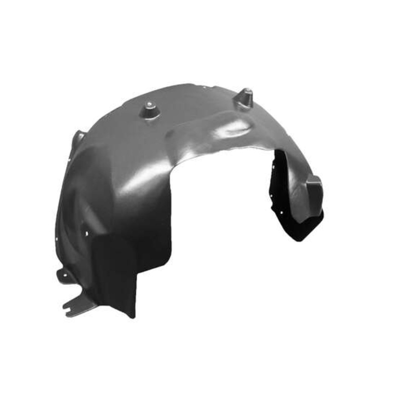Sterling Front Guard Liner to suit Volkswagen Amarok 02/2011 Onwards – VWAM-GUL-01R