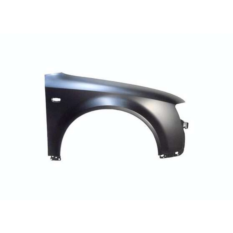 Sterling Front Guard to suit Audi A4 06/2001 to 01/2005 – ADA4-GUD-33R