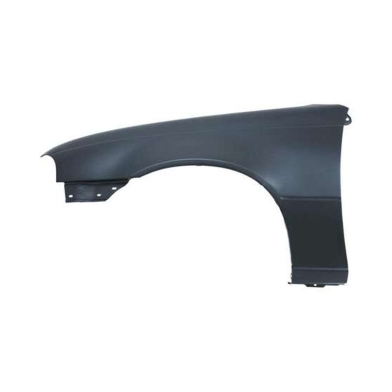 Sterling Front Guard to suit Daewoo Cielo 10/1995 to 08/1997 – DWCL-GUD-04L