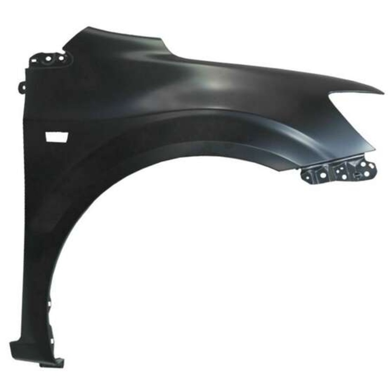 Sterling Front Guard to suit Holden Barina 10/2011 to 2018 – HLBR-GUD-87R