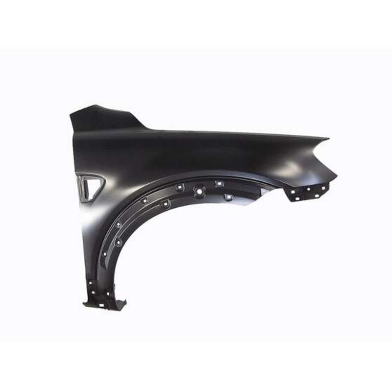 Sterling Front Guard to suit Holden Captiva 11/2006 to 01/2011 – HLCT-GUD-05R