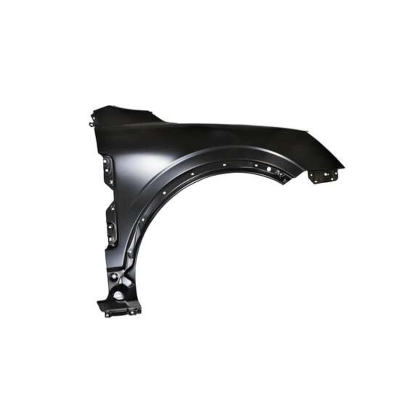 Sterling Front Guard to suit Holden Captiva 11/2006 to 2013 – HLCT-GUD-09R