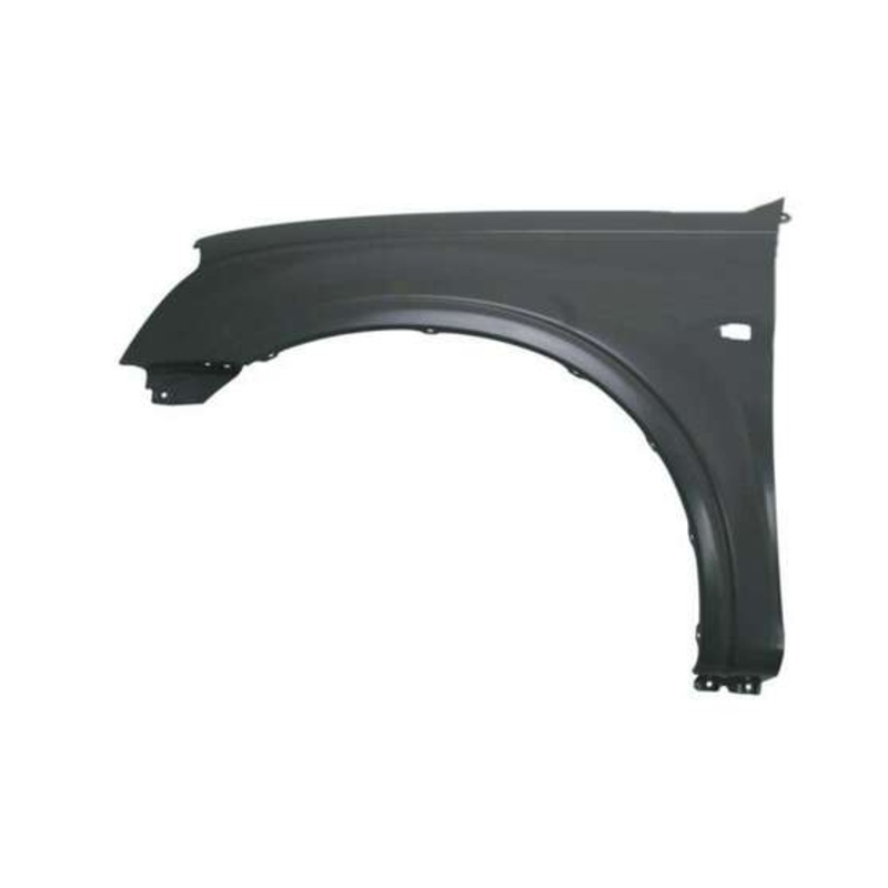 Sterling Front Guard to suit Holden Rodeo 03/2003 to 12/2006 – HLRD-GUD-87L