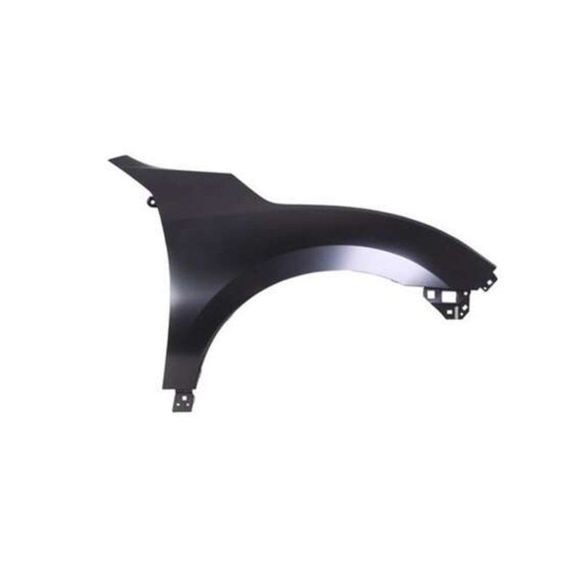 Sterling Front Guard to suit Honda Civic 05/2016 to 2021 – HDCV-GUD-55R