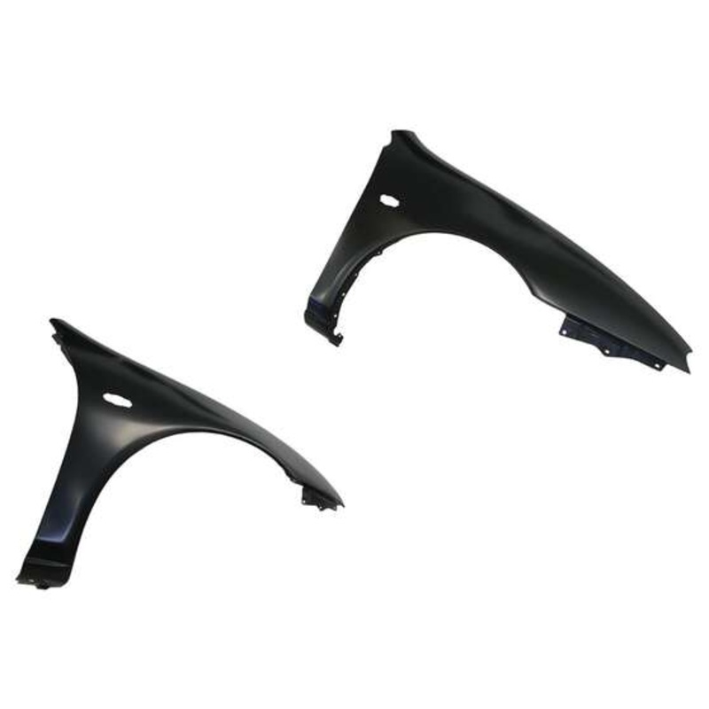 Sterling Front Guard to suit Mazda 323 07/1994 to 08/1998 – MZ32-GUD-70R