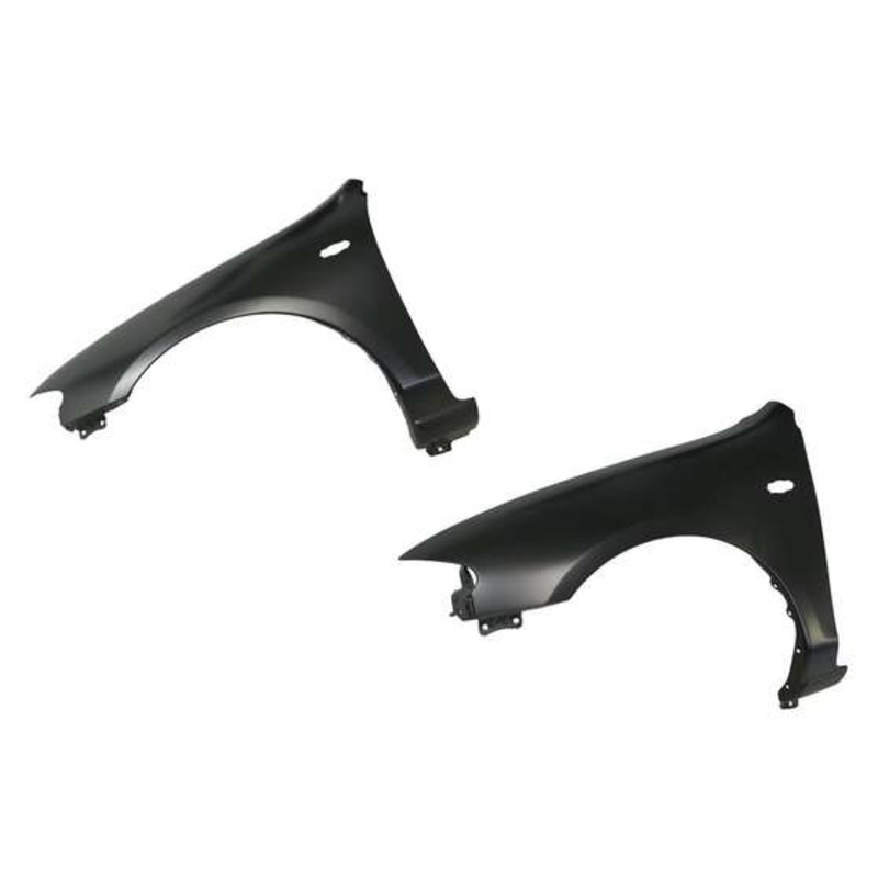 Sterling Front Guard to suit Mazda 323 07/1994 to 10/1996 – MZ32-GUD-12L