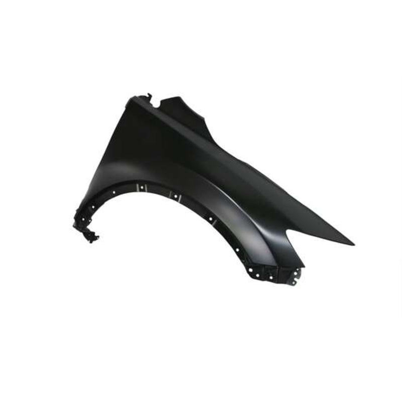Sterling Front Guard to suit Mazda Cx-9 10/2007 to 06/2016 – MZCX-GUD-51R