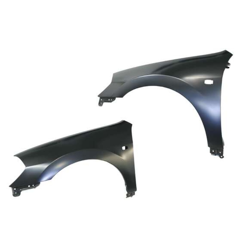 Sterling Front Guard to suit Nissan Maxima 12/2003 to 01/2009 – NSMM-GUD-60L