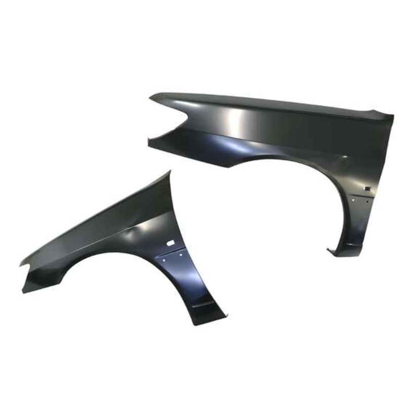 Sterling Front Guard to suit Peugeot 306 04/1994 to 06/1997 – PG36-GUD-13L