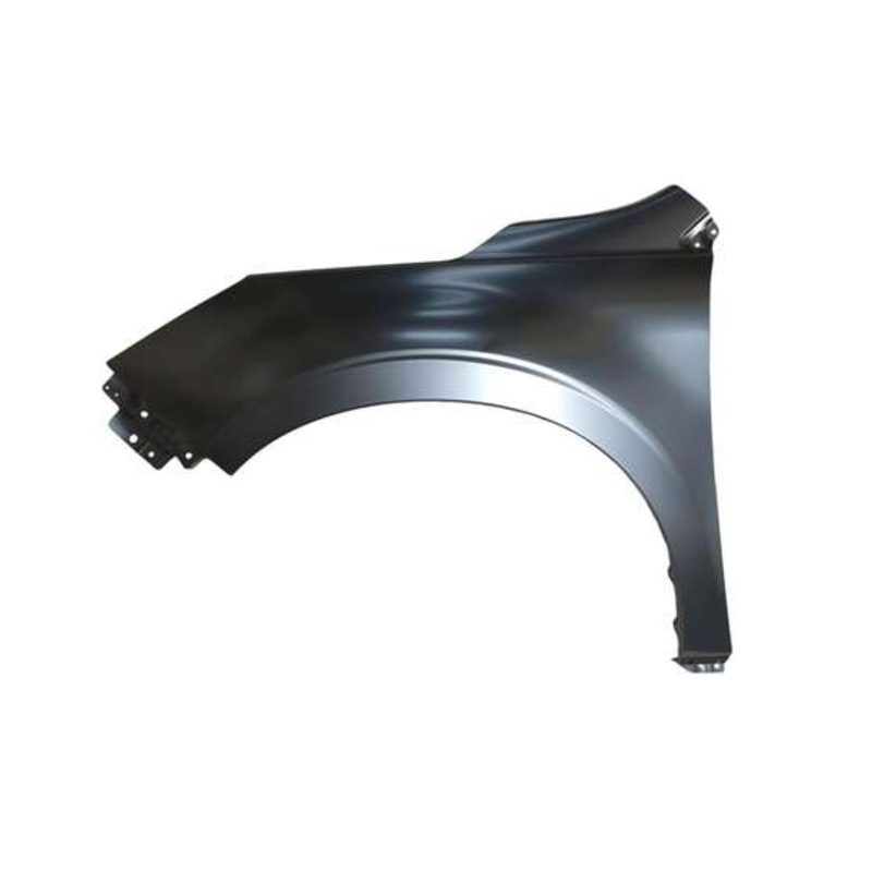 Sterling Front Guard to suit Subaru Forester 01/2013 to 06/2018 – SBFT-GUD-24L