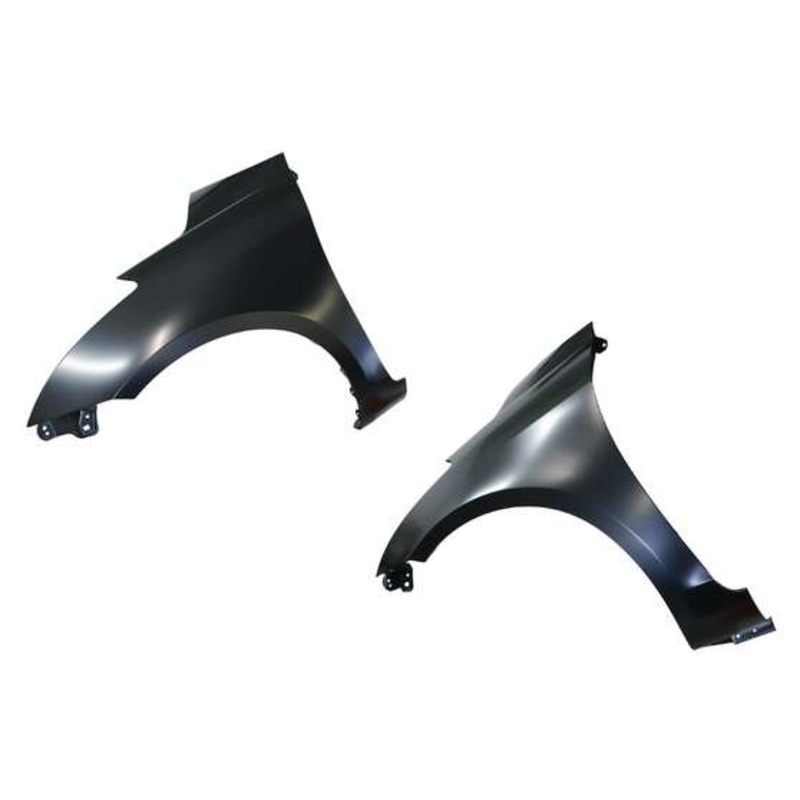 Sterling Front Guard to suit Suzuki Swift 10/2010 to 03/2017 – SZSW-GUD-51L