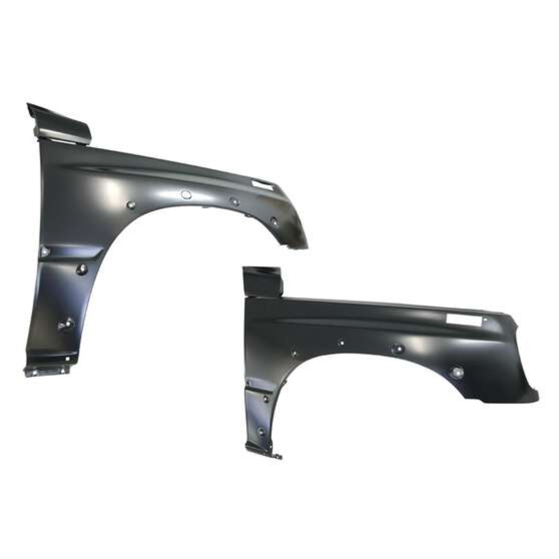 Sterling Front Guard to suit Suzuki Vitara 03/1995 to 03/1998 – SZVT-GUD-52R