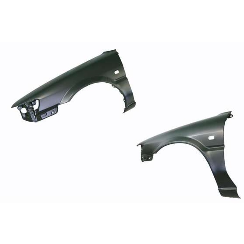 Sterling Front Guard to suit Toyota Corolla 07/1991 to 08/1994 – TYCO-GUD-49L