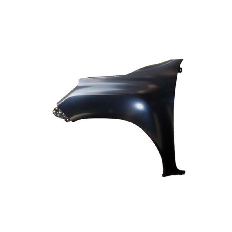 Sterling Front Guard to suit Toyota Hilux 07/2015 Onwards – TYHX-GUD-58L