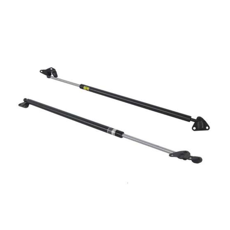 Sterling Tail Gate Strut to suit Toyota Hiace 03/2005 to 04/2019 – TYHI-TGS-07L