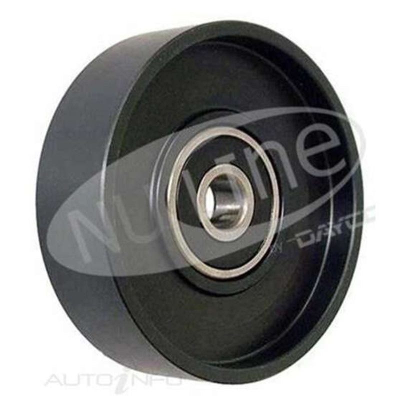 Austral Idler Pulley – EP179