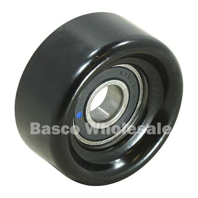Basco Engine Pulley – EP183