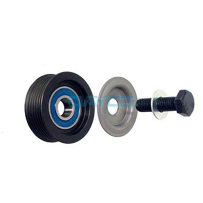 Drive Belt Idler/Tensioner Pulley