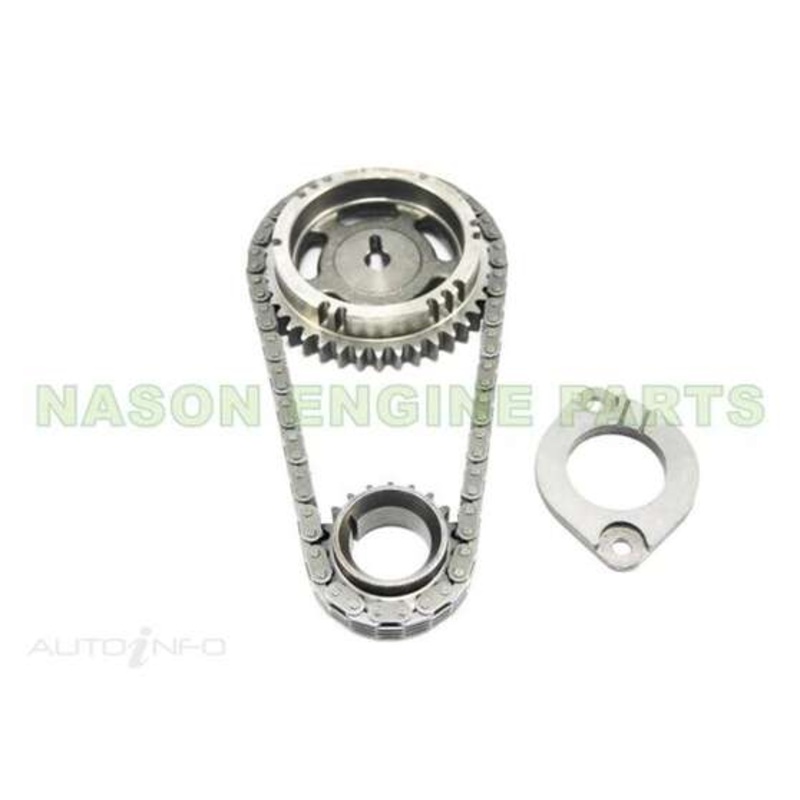 Engine Pro Timing Chain Kit – CHTK4