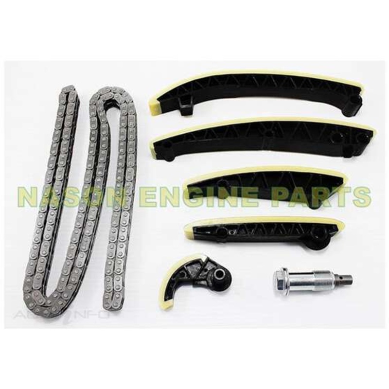 FAI Timing Chain Kit – METK8