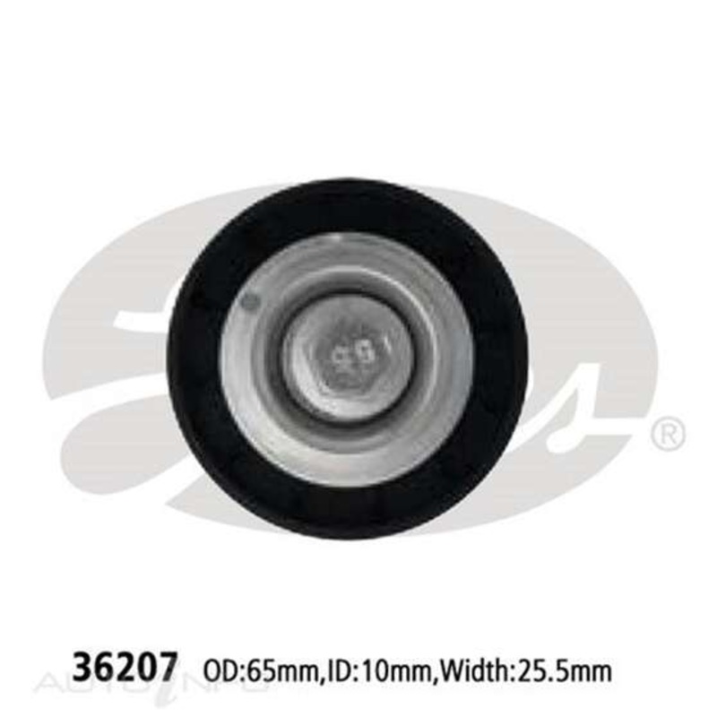 Gates Idler Pulley – 36207