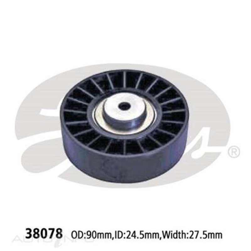Gates Idler Pulley – 38078