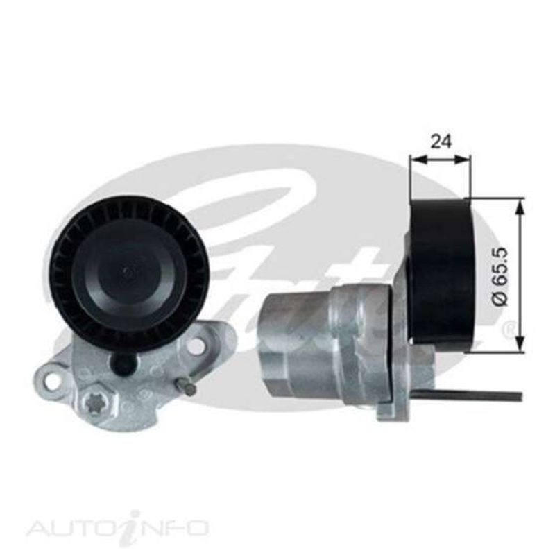 Gates Tensioner Assembly – 39387