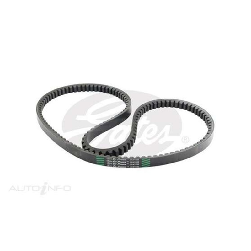 Gates Tru-Power Drive Belt (Green Stripe) – 20X1595