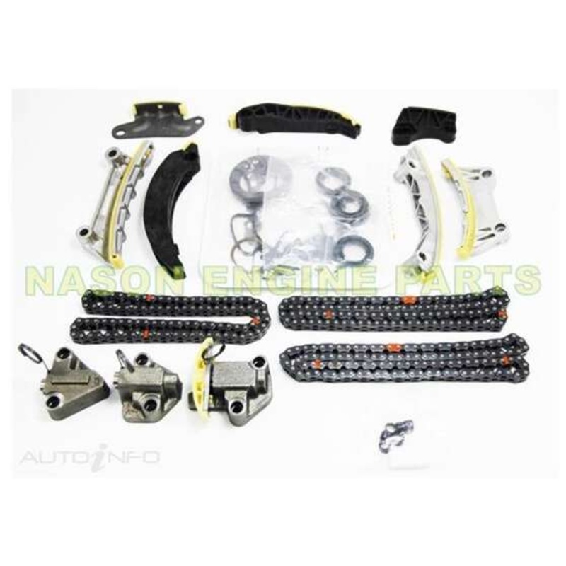 Nason Timing Chain Kit – GMTK31-NG