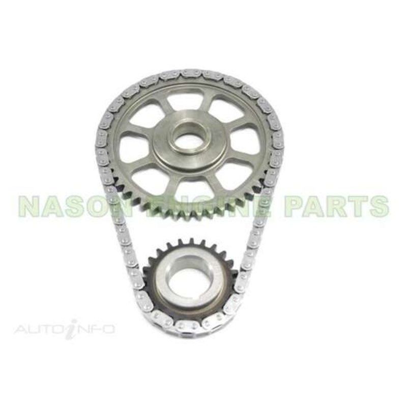 Nason Timing Chain Kit – JETK6