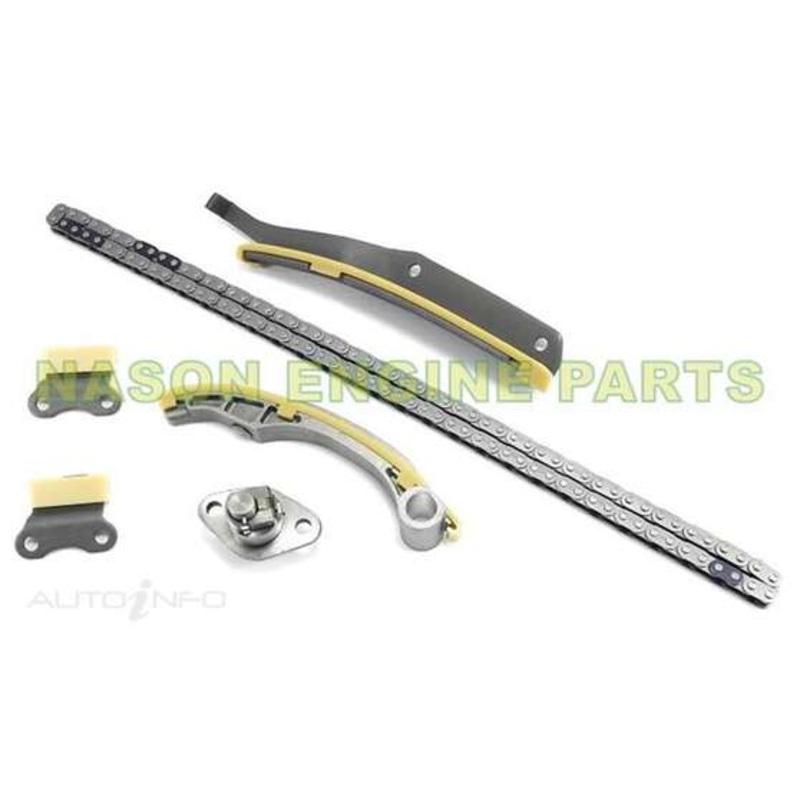 Nason Timing Chain Kit – MBTK46