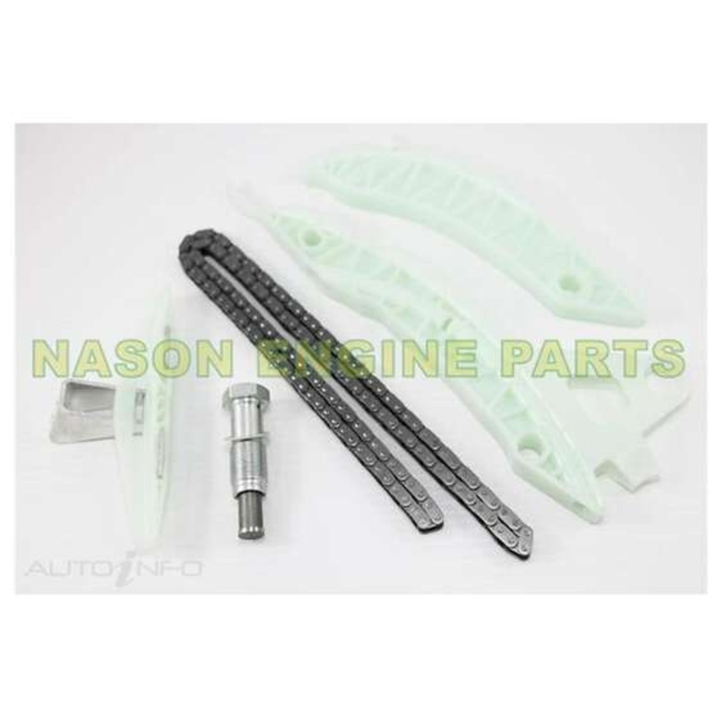 Nason Timing Chain Kit – MTK3