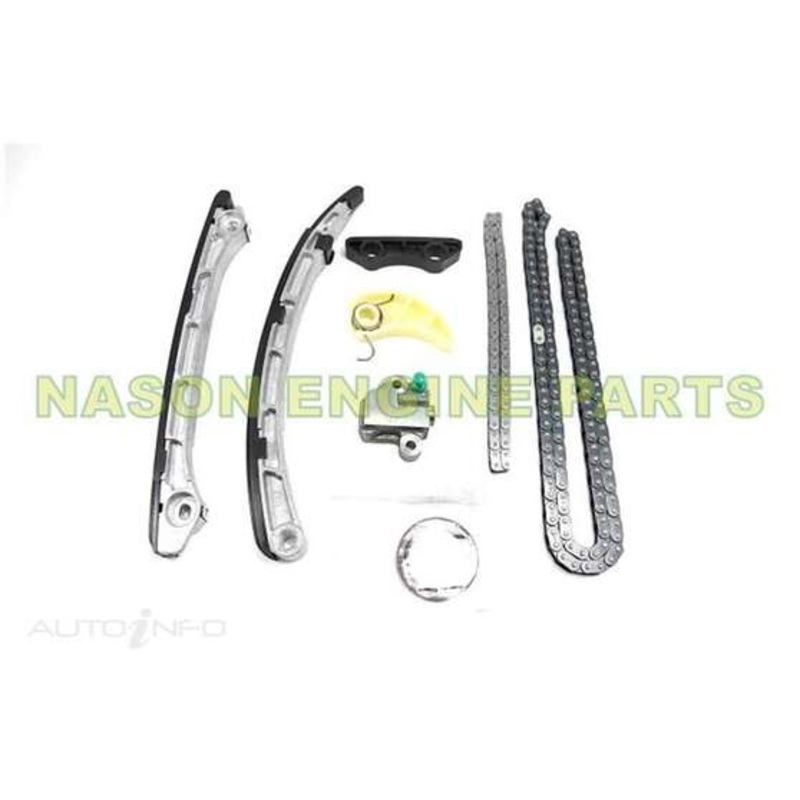 Nason Timing Chain Kit – MZTK43