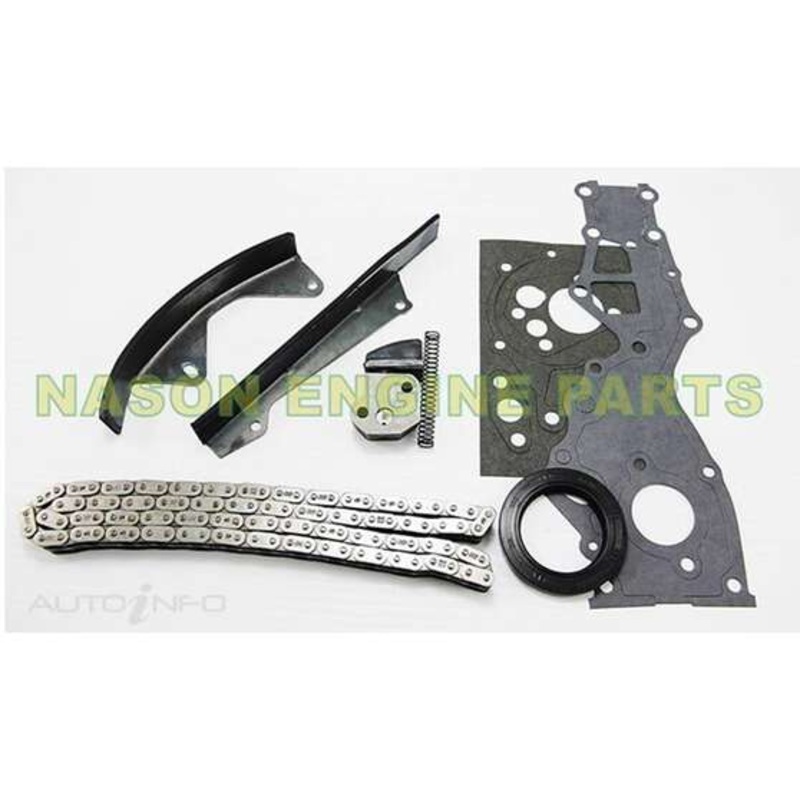 Nason Timing Chain Kit – NTK19