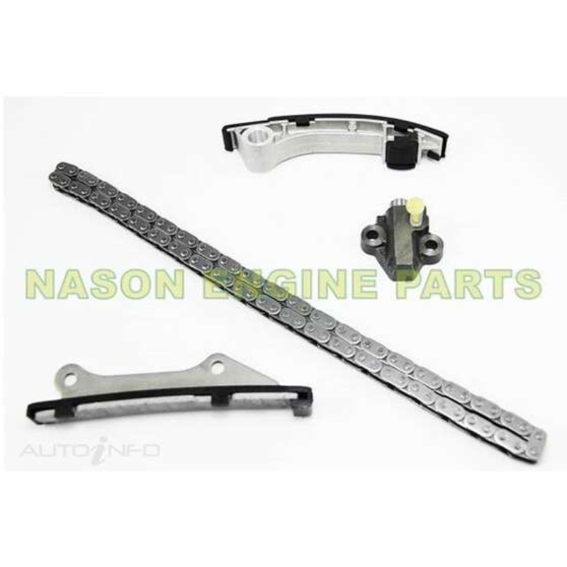 Nason Timing Chain kit – NTK48