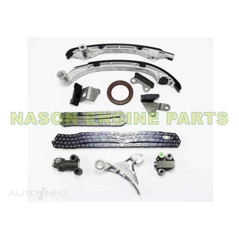 Nason Timing Chain Kit – TTK61